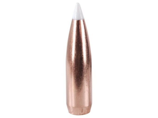 Nosler Bullets .30 Caliber (.308 Diameter) 165 Gr. AccuBond Bonded Spitzer Boat Tail- Box of 50- 55602