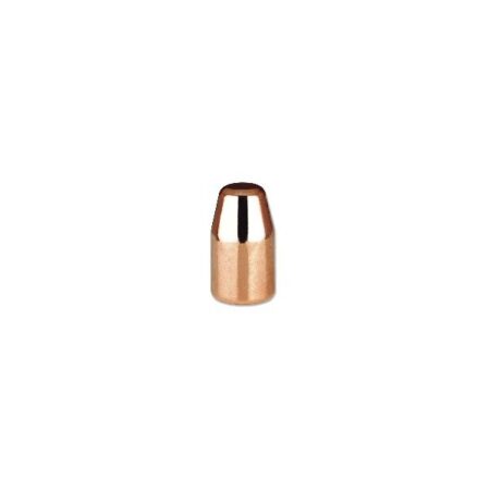 Berry's Bullets .38/.357 (.357) 158 Gr. Flat Point- Box of 250- BY84525