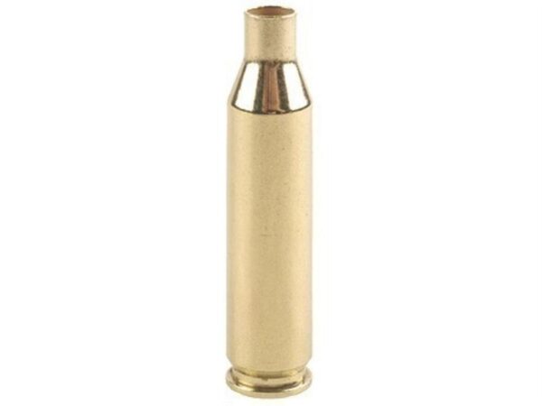 Hornady .243 Winchester Unprimed Brass- Box of 50