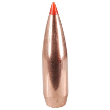 Hornady Bullets .30 Caliber (.308 Diameter) 168 Gr. A-MAX- Box of 100- 30502