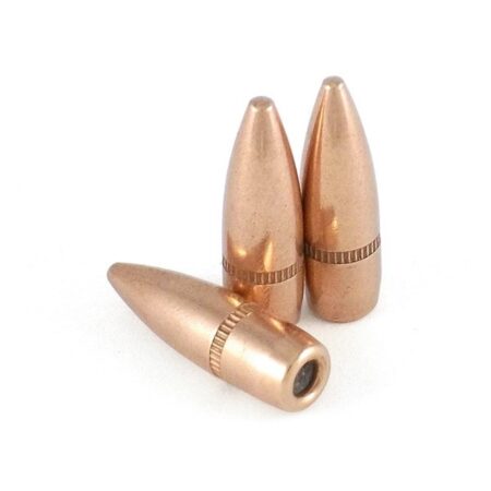 Bullets