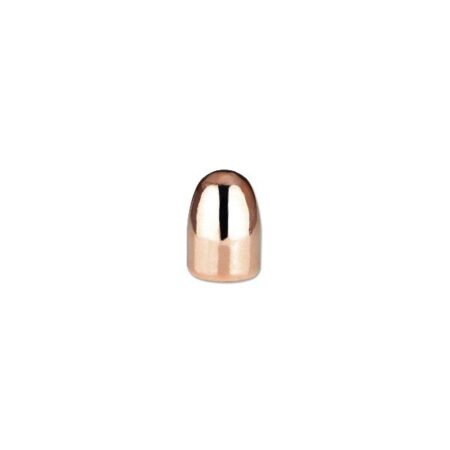 Berry's Bullets .45 (.452) 230 Gr. Round Nose- Box of 250- BY98192