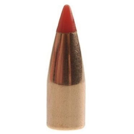 Hornady Bullets .20 Caliber (.204 Diameter) 40 Gr. V-Max- Box of 100- 22006