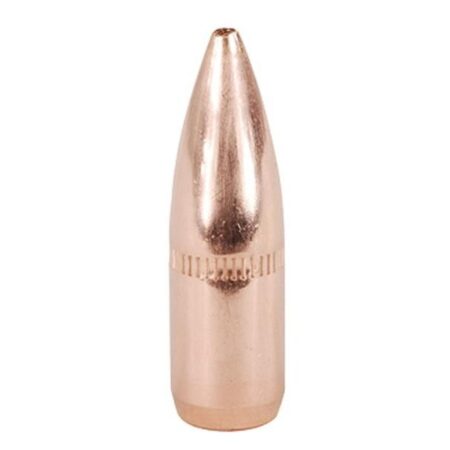 Nosler Bullets 6.8mm (.277) 115 Gr. Custom Competition HPBT- Box of 250- 53846