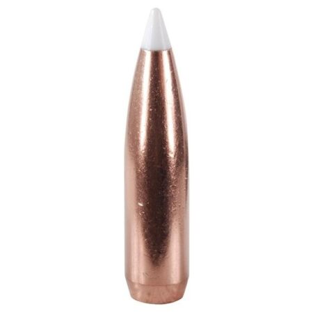 Nosler Bullets .30 Caliber (.308) 180 Gr. AccuBond Boat Tail- Box of 50- 54825