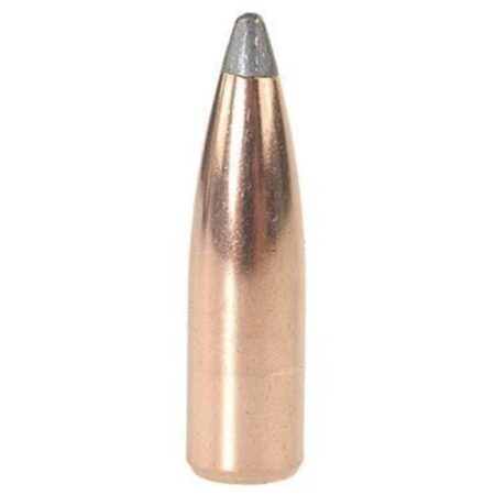Nosler Bullets .30 Caliber (.308) 165 Gr. Spitzer Partition- Box of 50- 16330