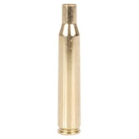 Hornady .270 Winchester Unprimed Brass- Box of 50- 8635