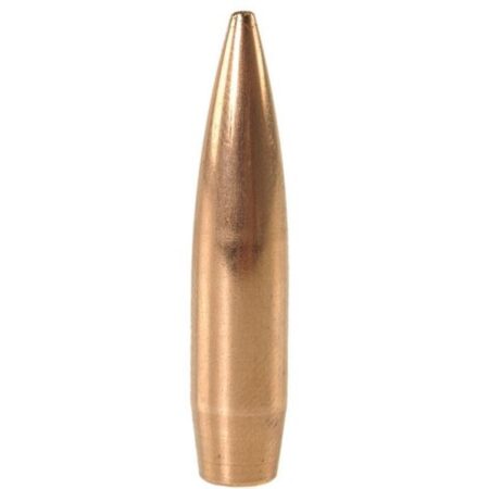 Sierra Bullets 6.5mm (.264 Diameter) 107 Gr. MatchKing JHP Boat Tail- Box of 100- 1715