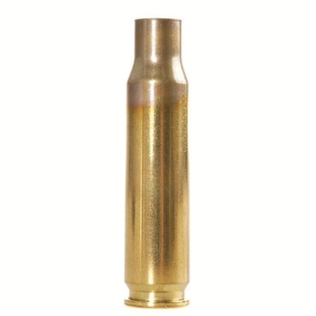 Hornady .308 Winchester Unprimed Brass- Box of 50- 8661