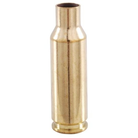 Hornady 6.5 Grendel Unprimed Brass- Box of 50- 86283
