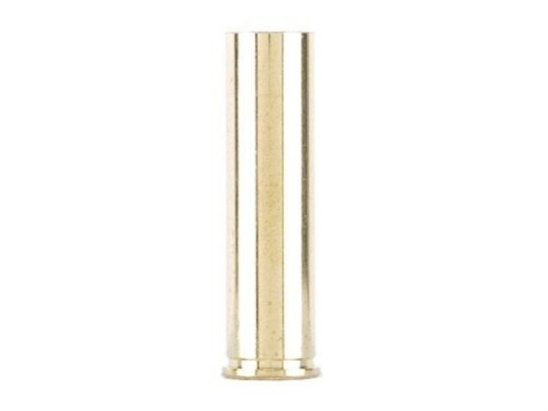 Hornady .460 S&W Magnum Unprimed Brass- Box of 50- 8786