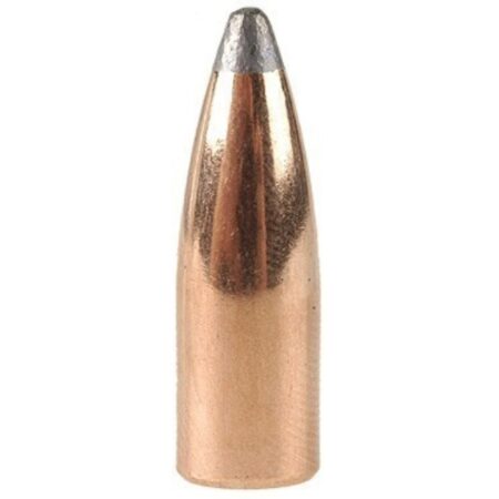 Speer Bullets .303 Caliber / 7.7mm Japanese (.311 Diameter) 150 Gr. Hot-Cor Spitzer- Box of 100- 2217