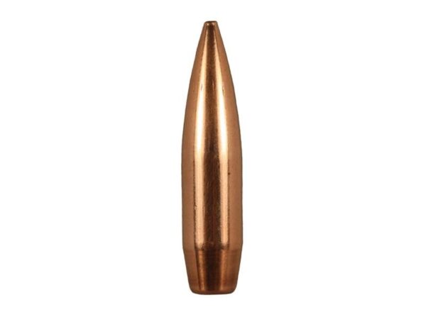 Berger Bullets .270 Caliber (.277 Diameter) 140 Gr. Hunting VLD Hollow Point Boat Tail- Box of 100- 27502