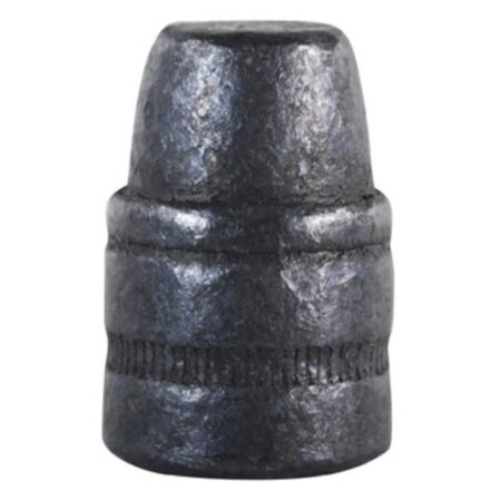 Speer Bullets .45 Caliber (.452 Diameter) 250 Gr. Lead Semi-Wadcutter- Box of 500- 4684