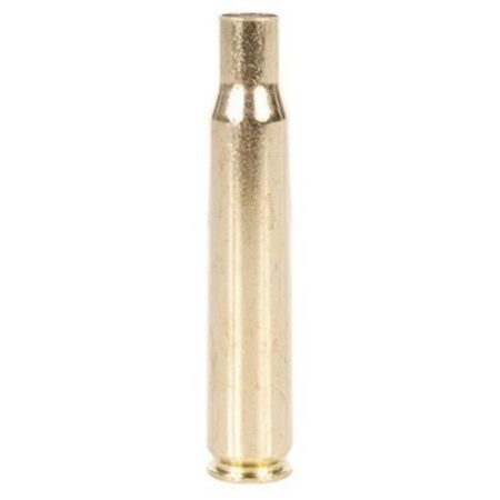 Hornady .30-06 Springfield Unprimed Brass- Box of 50- 8665