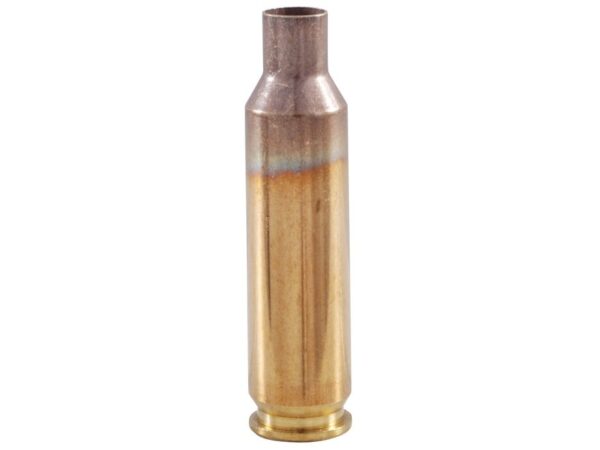 Hornady 6mm Creedmoor Unprimed Brass- Box of 50- 86280