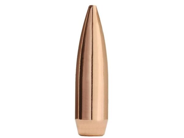 Sierra Bullets .30 Caliber (.308 Diameter) 168 Gr. MatchKing Hollow Point Boat Tail- Box of 500- 2200C