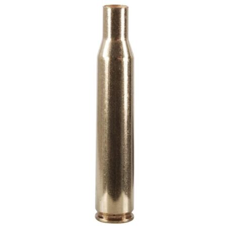 Winchester .270 Winchester Unprimed Brass- Bag of 50- WSC270WU