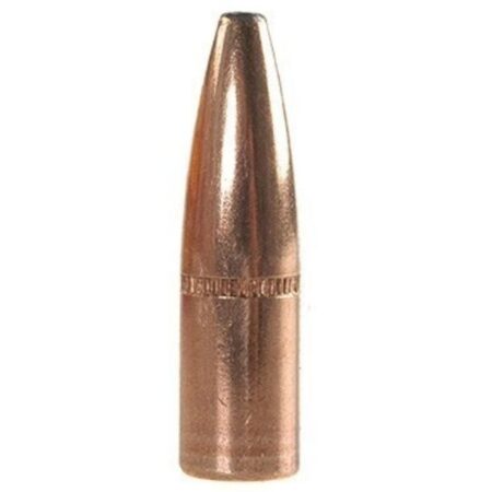 Speer Bullets .30 Caliber (.308 Diameter) 180 Gr. Grand Slam Jacketed Soft Point- Box of 50- 2063