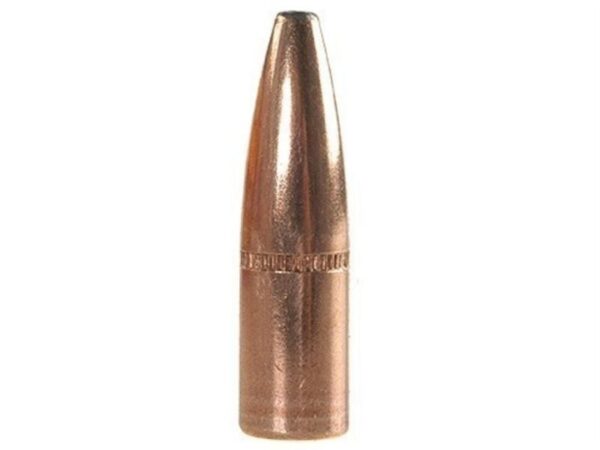 Speer Bullets .30 Caliber (.308 Diameter) 180 Gr. Grand Slam Jacketed Soft Point- Box of 50- 2063