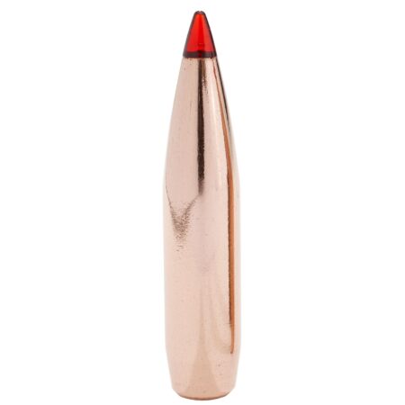 Hornady Bullets .284 Caliber / 7mm (.284 Diameter) 175 Gr. ELD-X Boat Tail- Box of 100