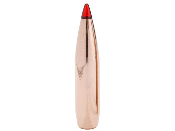 Hornady Bullets .284 Caliber / 7mm (.284 Diameter) 175 Gr. ELD-X Boat Tail- Box of 100