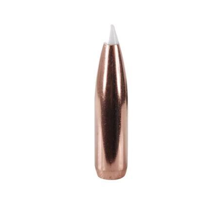 Nosler Bullets 25 Caliber (.257 Diameter) 110 Gr. AccuBond Bonded Spitzer Boat Tail- Box of 50