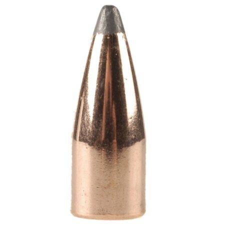 Hornady Bullets .30 Caliber (.308 Diameter) 110 Gr. Spire Point- Box of 100