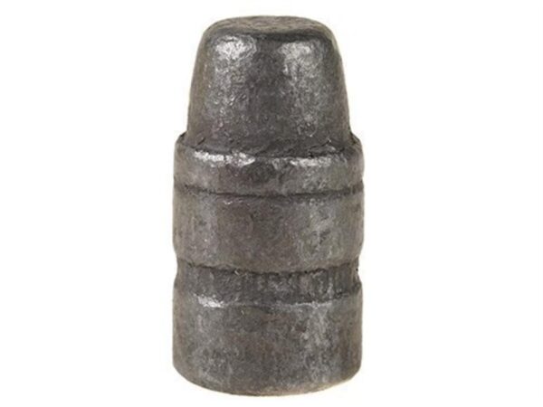 Speer Bullets .38 Caliber (.358 Diameter) 158 Gr. Lead Semi-Wadcutter- Box of 500- 4624