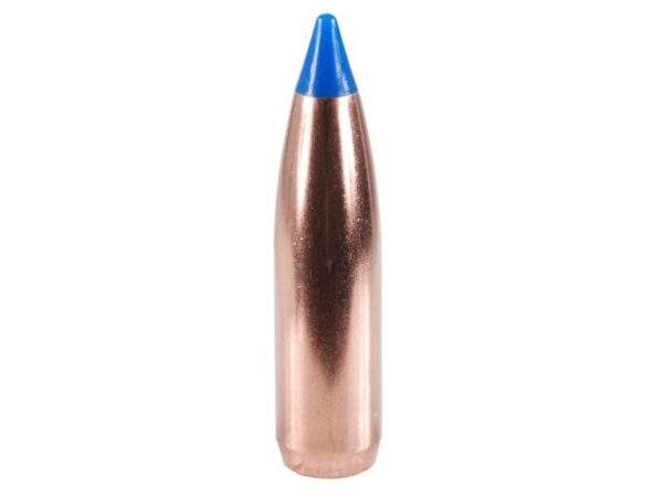 Nosler Bullets .25 Caliber (.257 Diameter) 100 Gr. Ballistic Tip Hunting Spitzer- Box of 50- 25100