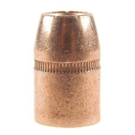 Speer Bullets .41 Caliber (.410 Diameter) 210 Gr. DeepCurl Bonded Jacketed Hollow Point- Box of 100