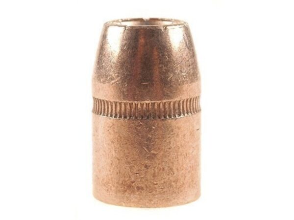 Speer Bullets .41 Caliber (.410 Diameter) 210 Gr. DeepCurl Bonded Jacketed Hollow Point- Box of 100