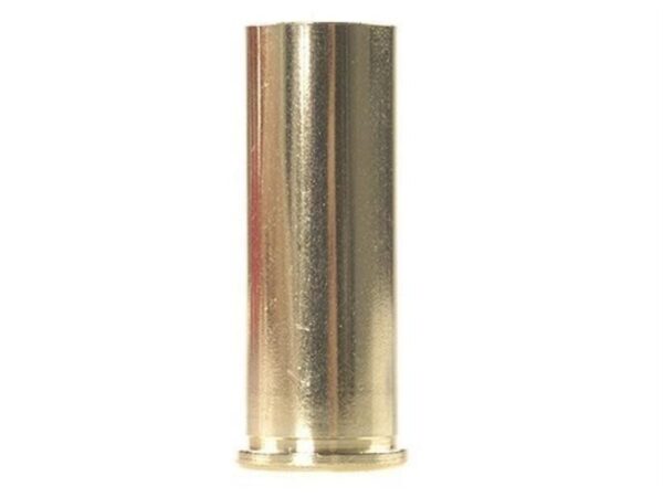Hornady .44 Remington Magnum Unprimed Brass- Box of 100- 8750