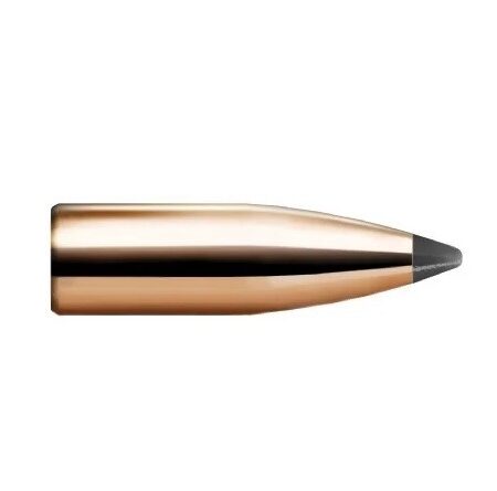 Nosler Bullets 8mm (.323 Diamater) 200 Gr. Spitzer Partition- Box of 50