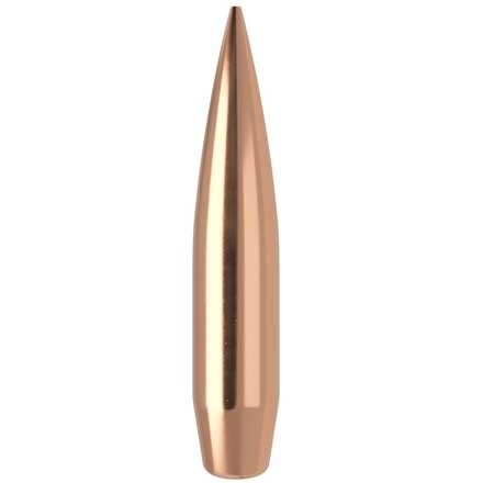 Nosler Bullets 7mm Caliber (.284 Diameter) 185 Gr. RDF Hollow Point Boat Tail- Box of 100