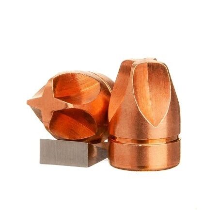 Lehigh Defense Bullets .380 ACP (.355 Diameter) 65 Gr. Xtreme Defender FTM- Lead Free- Box of 50