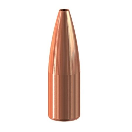 Speer Bullets .20 Caliber (.204 Diameter) 39 Gr. TNT Varmint Jacketed Hollow Point- Box of 100