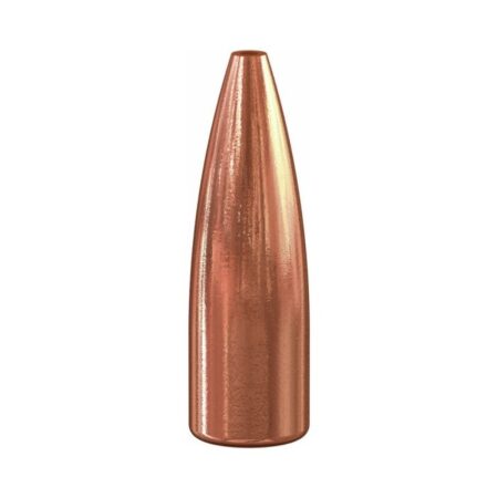 Speer Bullets .22 Caliber (.224 Diameter) 55 Gr. TNT Varmint Jacketed Hollow Point- Box of 100