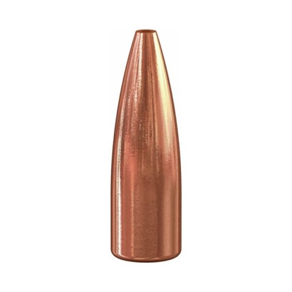 Speer Bullets .22 Caliber (.224 Diameter) 55 Gr. TNT Varmint Jacketed Hollow Point- Box of 100