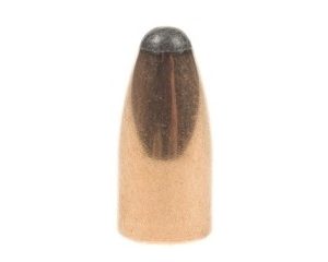 Sierra Bullets .22 Caliber (.223 Diameter) 40 Gr. Hornet- Box of 100