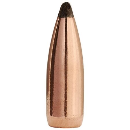 Sierra Bullets .22 Caliber (.224 Diameter) 55 Gr. GameKing Spitzer Boat Tail- Box of 100