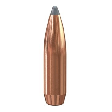 Speer Bullets .25 Caliber (.257 Diameter) 100 Gr. Soft Point Boat Tail- Box of 100