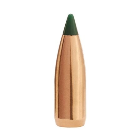 Sierra Bullets .22 Caliber (.224 Diameter) 50 Gr. BlitzKing Boat Tail- Box of 100