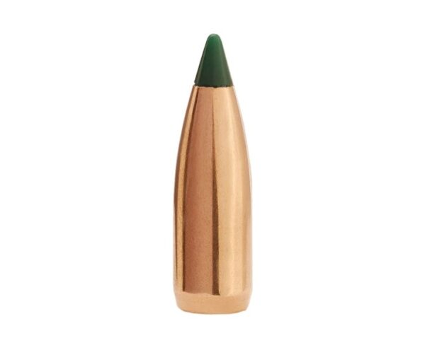 Sierra Bullets .22 Caliber (.224 Diameter) 50 Gr. BlitzKing Boat Tail- Box of 100