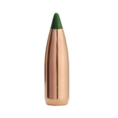 Sierra Bullets .22 Caliber (.224 Diameter) 55 Gr. BlitzKing Boat Tail- Box of 100