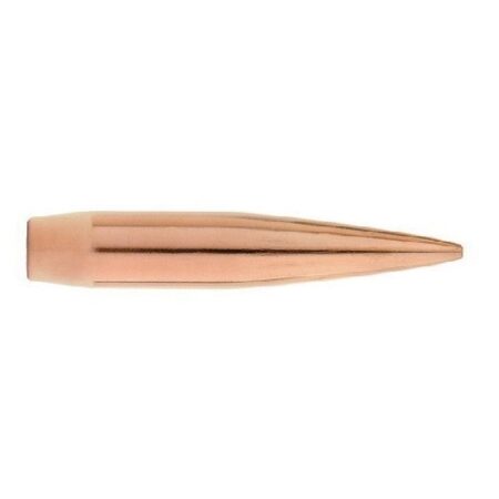 Sierra Bullets 6MM Caliber (.243 Diameter) 110 Gr. MatchKing Hollow Point Boat Tail- Box of 100