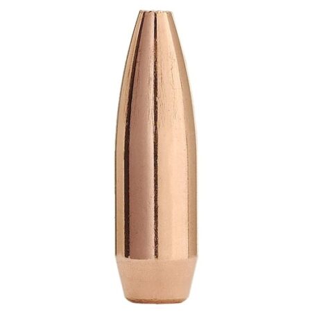 Sierra Bullets .25 Caliber (257 Diameter) 90 Gr. Gameking Hollow Point Boat Tail- Box of 100