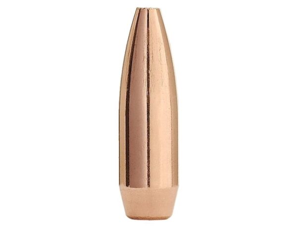 Sierra Bullets .25 Caliber (257 Diameter) 90 Gr. Gameking Hollow Point Boat Tail- Box of 100