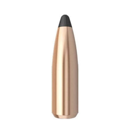 Nosler Bullets .243 Caliber/6mm (.243 Diameter) 85 Gr. Spitzer Partition- Box of 50