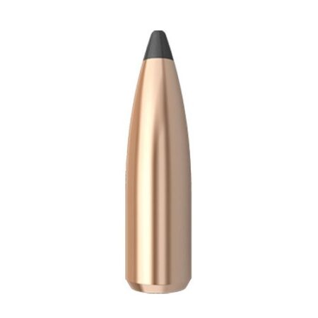 Nosler Bullets 25 Caliber (.257 Diameter) 100 Gr. Spitzer Partition- Box of 50